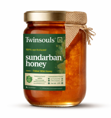 Real Fruit Mulberry Honey Jam | No added preservatives, colour, Refined sugar: Mulberry (Pack of 2)